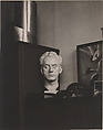 Self Portrait, Atelier Man Ray, Paris, Man Ray  American, Gelatin silver print