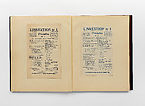Proverbe. – Et autour de Proverbe, Paul Eluard (French, Saint-Denis 1895–1952 Charenton-le-Pont), Paper [assemblage of texts, letters, autographed manuscripts, and photos related to the journal Proverbe, with contributions from Tristan Tzara, Philippe Soupault, and Jean Paulhan bound together by J. De Gonet]