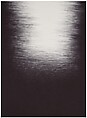 Untitled 303, Il Lee  Korean, Black ballpoint pen on paper