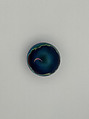 Paperweight, Roland R. Correia (American, born 1949), Glass