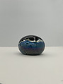 Paperweight, Roland R. Correia (American, born 1949), Glass