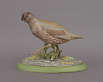 Boehm bird, Edward Marshall Boehm American, Porcelain