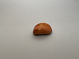 Sculpture, James Prestini (American, Waterford, Connecticut 1908–1993 Berkeley, California), Cherry and Poplar