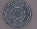 Highlight, Russel Wright (American, Lebanon, Ohio 1904–1976 New York), Stoneware