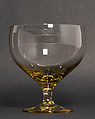American Modern, Russel Wright American, Glass