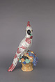 Figure, Attributed to Josef Wackerle (German, born Partenkirchen, 1880), Glazed earthenware