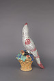 Figure, Attributed to Josef Wackerle (German, born Partenkirchen, 1880), Glazed earthenware
