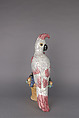 Figure, Attributed to Josef Wackerle (German, born Partenkirchen, 1880), Glazed earthenware