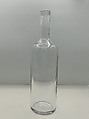 "Dionysius" Bottle, Van Day Truex (American, Delphos, Kansas 1904–1979 New York), Glass
