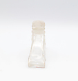 Perfume bottle, Lucien Gaillard (French, Paris 1861–1942 Paris), Glass