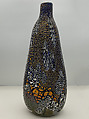 Vase, Aldo Nason (Italian, Murano 1920–2017), Glass