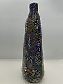 Vase, Aldo Nason (Italian, Murano 1920–2017), Glass