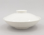 "Urbino" Covered Casserole, Trude Petri  German, Porcelain