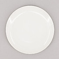 "Urbino" Dinner Plate, Trude Petri  German, Porcelain