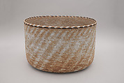 #5 Feather Pattern, Jane Reumert (Danish, 1942–2016), Stoneware