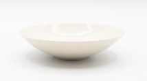 "Museum" Bowl, Eva Zeisel (American (born Hungary), Budapest 1906–2011 New York City, New York), Porcelain