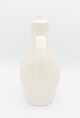 "Museum" Coffee Pot, Eva Zeisel (American (born Hungary), Budapest 1906–2011 New York City, New York), Porcelain