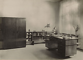 Photograph, Andor Weininger  American, born Hungary, Gelatin Silver Print