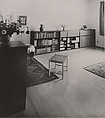 Photograph, Andor Weininger  American, born Hungary, Gelatin silver print