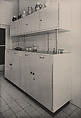 Photograph, Andor Weininger  American, born Hungary, Gelatin silver print