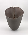 #740, Richard DeVore  American, Stoneware