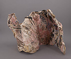 Turning Landscape, Ewen Henderson (British, 1934–2000), Stoneware, porcelain