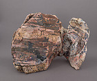 Turning Landscape, Ewen Henderson (British, 1934–2000), Stoneware, porcelain
