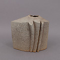 Vessel, Yasuhisa Kohyama (Japanese, born 1936), Ceramic