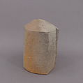 Vessel, Yasuhisa Kohyama (Japanese, born 1936), Ceramic