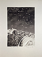 The heaventree of stars, Richard Hamilton (British, London 1922–2011 Oxfordshire), Ink jet