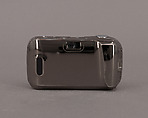 Olympus: u [Mju:] -1 LIMITED Camera, Akinori Mitsuse (Japanese, born 1961), Metal, polycarbonate