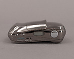 Olympus: u [Mju:] -1 LIMITED Camera, Akinori Mitsuse (Japanese, born 1961), Metal, polycarbonate