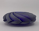 "Faster", Paul Schwieder (Canadian, born Saskatoon, Saskatchewan, 1963), Glass