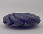 "Faster", Paul Schwieder (Canadian, born Saskatoon, Saskatchewan, 1963), Glass