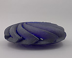 "Faster", Paul Schwieder (Canadian, born Saskatoon, Saskatchewan, 1963), Glass
