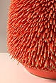 Big Baby Accretion, The Haas Brothers (American, born Austin, Texas, 1984), Ceramic