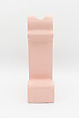 Shiva vase, Ettore Sottsass (Italian (born Austria), Innsbruck 1917–2007 Milan), ceramic