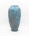 Vase, Edmund deForest Curtis  American, Ceramic