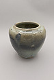 Jar, William Staite Murray British, Pottery, British, London