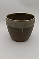 Bowl, Paul Jeanneney French, Stoneware, French