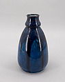 Vase, Isidore Falkoff  American, Ceramic