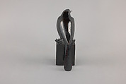 Troupial, Charles Artus (French, Étretat 1897–1978 Le Harve), Bronze, French