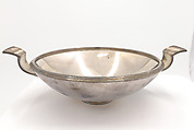 Bowl, Georg Jensen  Danish, Silver