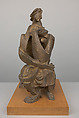 Spain, Herzl Emanuel (American, Scranton, Pennsylvania 1914–2002 Norwalk, Connecticut), Bronze