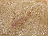 Bird in the Spirit, Morris Graves American, Gouache on paper