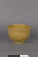 Bowl, Ruth Pruyn Goodrich  American, Glazed earthenware