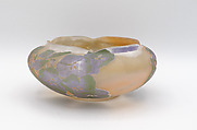 Bowl, Unknown Designer, Glass
