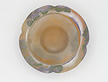 Bowl, Unknown Designer, Glass