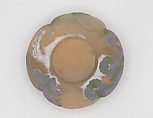 Bowl, Unknown Designer, Glass