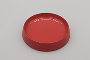 VI-21 Bowl, Kristian Vedel Danish, Melamine plastic